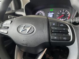 Hyundai HB20 Comfort 2024 completo