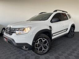 Renault Duster Iconic Turbo 2023