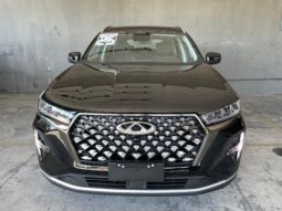 Chery Tiggo 7 Sport Turbo 2025