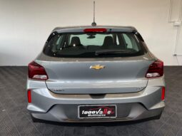 Chevrolet Onix LT 2023 completo