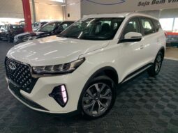 Chery Tiggo 7 Pro Max Drive TGDI 2025