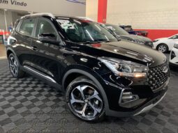 Chery Tiggo 5x Pro Turbo 2025