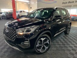 Chery Tiggo 5x Pro Turbo 2025