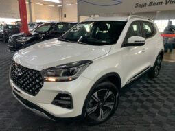 Chery Tiggo 5X Sport Turbo 2025