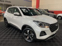 Chery Tiggo 5X Sport Turbo 2025