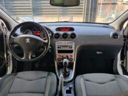 Peugeot 308 Allure 16V completo