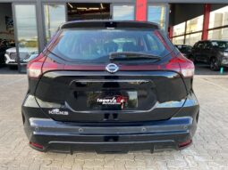 Nissan Kicks Sense 2022 completo