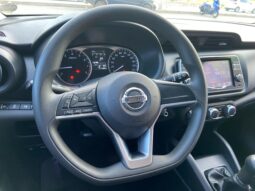 Nissan Kicks Sense 2022 completo