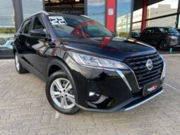 Nissan Kicks Sense 2022