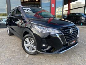 Nissan Kicks Sense 2022