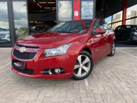 Chevrolet Cruze HB Sport LT 2013