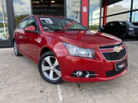 Chevrolet Cruze HB Sport LT 2013