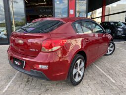 Chevrolet Cruze HB Sport LT 2013 completo