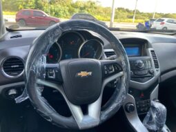 Chevrolet Cruze HB Sport LT 2013 completo