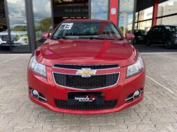 Chevrolet Cruze HB Sport LT 2013