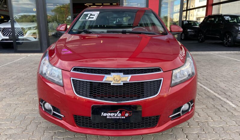 Chevrolet Cruze HB Sport LT 2013 completo