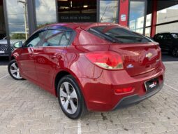 Chevrolet Cruze HB Sport LT 2013 completo