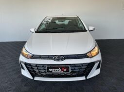 Hyundai HB20 Comfort 2024