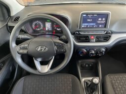 Hyundai HB20 Comfort 2024