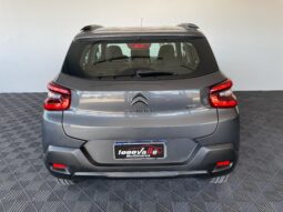 Citroën C3 Feel 2023 completo