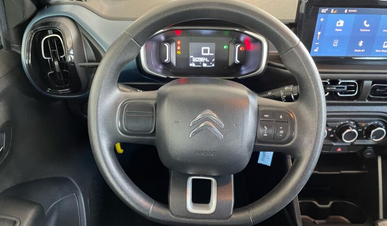 Citroën C3 Feel 2023 completo