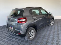 Citroën C3 Feel 2023 completo