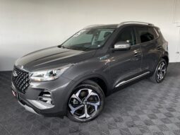 Chery Tiggo 5x Pro Max Drive TB Hibrido 2025