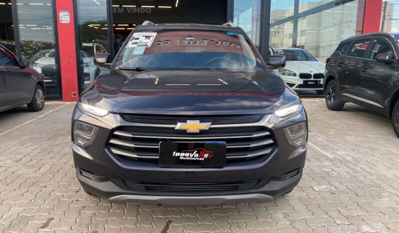 Chevrolet Montana Premier Turbo 2024 completo