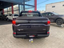 Chevrolet Montana Premier Turbo 2024 completo