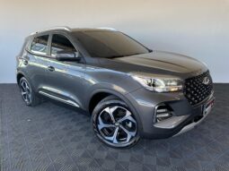 Chery Tiggo 5X PRO Turbo Hibrido 2024