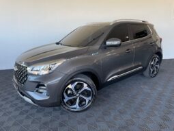 Chery Tiggo 5X PRO Turbo Hibrido 2024