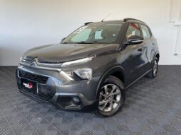 Citroën C3 Feel 2023